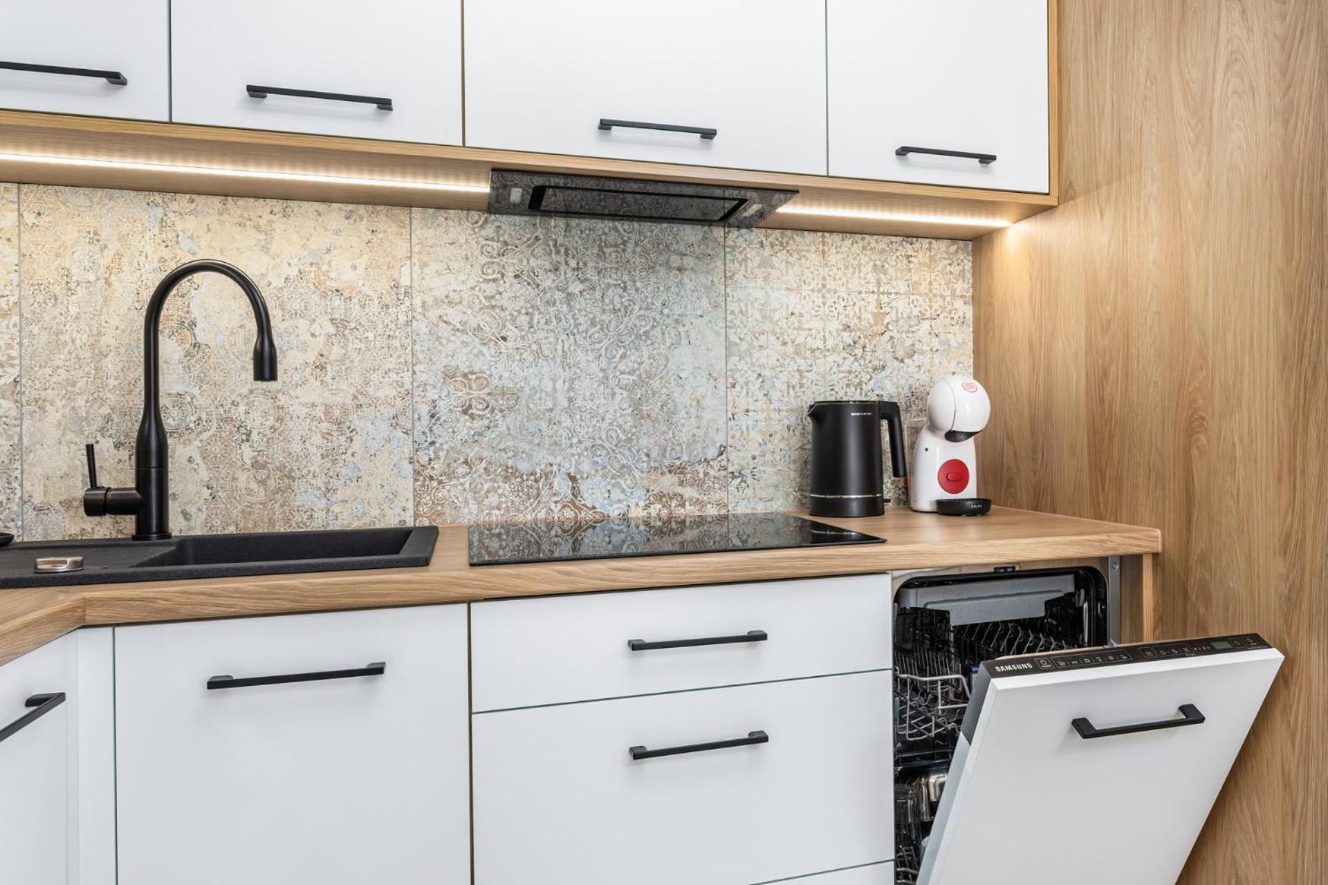 Apartamenty Polanowscy Baltic Marina Residence Z Mini Spa Przy Baltyckiej Колобжег Екстериор снимка