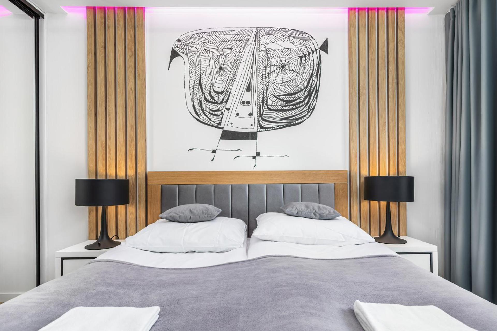 Apartamenty Polanowscy Baltic Marina Residence Z Mini Spa Przy Baltyckiej Колобжег Екстериор снимка